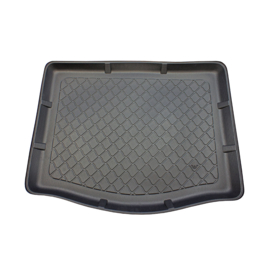 Kofferbakmat Ford Focus III Hatchback 5drs 03.2011-08.2018
