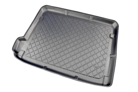 Rubberen Kofferbakmat op Maat – Citroën C4 II HB/5 (2010–2018)