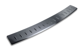 Bumperbeschermer Toyota Corolla Verso Van (2004–2009) – RVS achterbumperbescherming