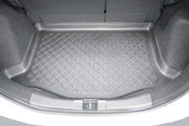 Kofferbakmat Honda Jazz III  Hatchback 5drs  09.2015-