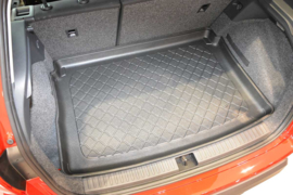 Kofferbakmat Seat Arona 11.2017->