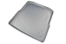 Kofferbakmat Skoda Superb IV Combi C/5 (v.a. 12.2023)
