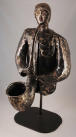 Saxofonist