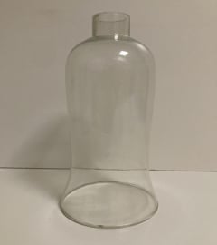 Glas voor windlicht Nr. 3