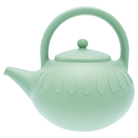Greengate Watering can pale green