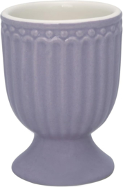 Greengate eierdopje Alice lavender