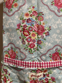 Greengate Schort Maggie blue