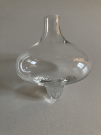 Olielamp glaasje