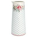 Greengate Jug Marie pale grey  0,7l