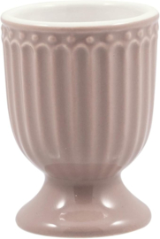 Greengate eierdopje Alice hazelnut brown