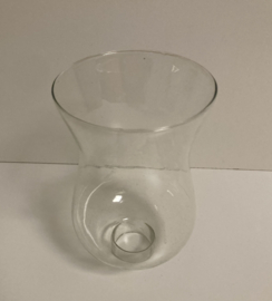 Glas voor windlicht Nr. 2