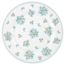 Greengate Ontbijtbord Nicoline beige