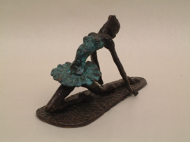 Danseres/ballerina