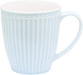 Greengate Mug/beker Alice pale blue