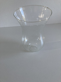 Glas voor windlicht