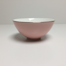 Greengate Cereal bowl pastel pink