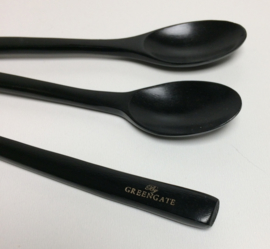 Greengate wooden spoon 19,5 cm