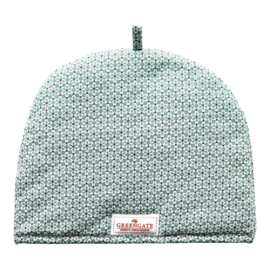 Greengate Theemuts/ Tea cosy Juno green.