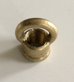 Ophangoog voor lamp