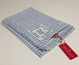 Greengate Theedoek / tea towel Frederikke indigo
