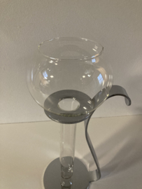 Glas voor waterkandelaar