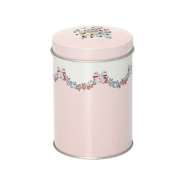 Greengate Sugar shaker Maya pale pink