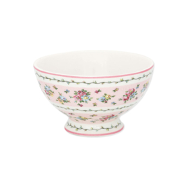 Greengate Soupbowl Ava white