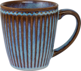 Greengate Mug/beker Alice oyster blue