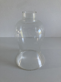 Glas voor windlicht Nr. 1