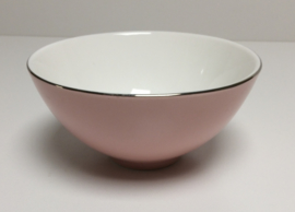 Greengate Cereal bowl pastel pink