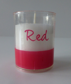 Relight Refill "red"