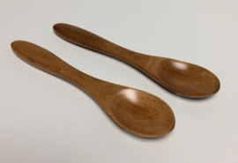 Greengate wooden spoon 14cm