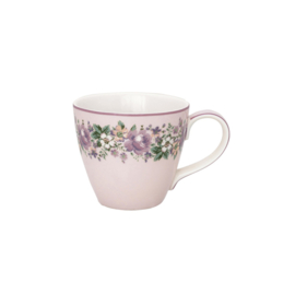 Greengate Mug/beker Marie dusty rose