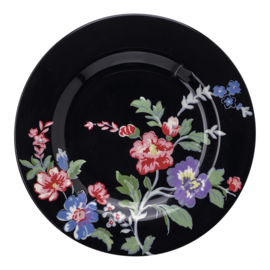 Greengate Gebaksbordje/small plate Isobel black