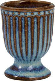Greengate eierdopje Alice oyster blue