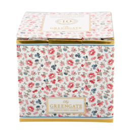 Greengate Giftbox Tilly white (limited edition)