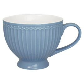 Greengate Teacup Alice sky blue