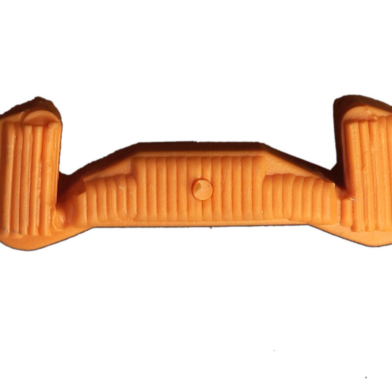 Petry laddervoet 83x28 mm