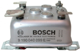 SPANNUNGSREGLER, 12 VOLT, BOSCH