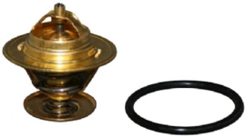 THERMOSTAT WITH SEAL, 80 C