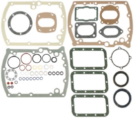 GASKET SET FOR CRANKCASE