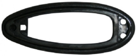 BASE FOR TAIL LIGHT, RUBBER