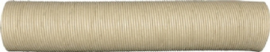 HOSE FOR CONNECTING HEAT CONTROL BOXES NO. 90.001/002 TO HEAT EXCHANGER, Ø60X330 MM, BROWN PAPER/ALU