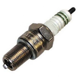 SPARK PLUG, LONG THREAD (CAN BE USED ON CYLINDER HEAD 043101355CKUL), BERU