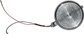 FOG LAMP, MARCHAL STYLE, WITH WHITE BULB (ONE PIECE)