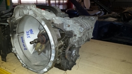 gearbox 986 3.2 S (has work)