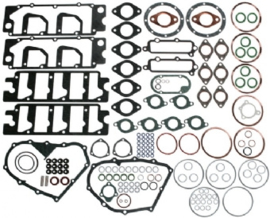 MOTOR PAKKING SET