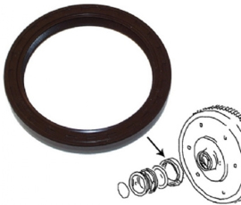 FLYWHEEL OIL SEAL, 70X92X12 MM, CLASSIC