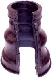 AXLE BOOT, REAR