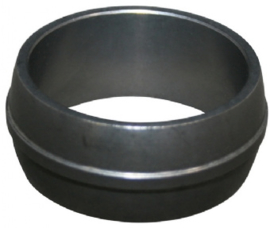 SEALING RING FOR EXHAUST CLAMP, Ø52X64X26, METAL